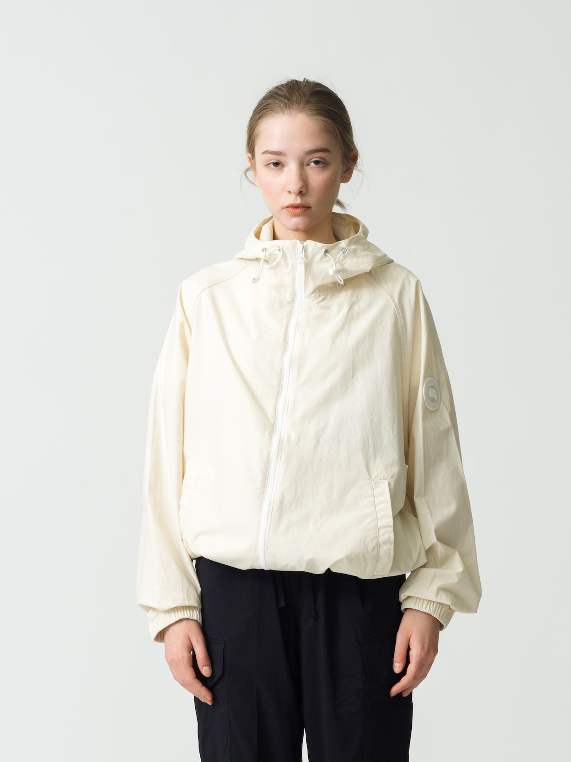 カナダグ-ス カナダグース (CANADA GOOSE) 日本公式サイト